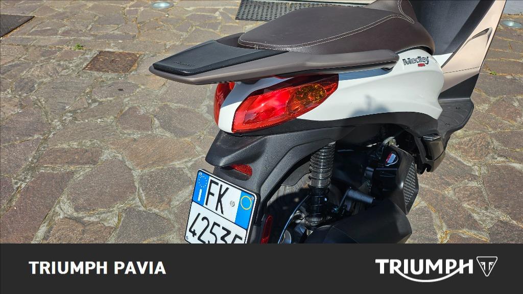 PIAGGIO Medley 125 Abs