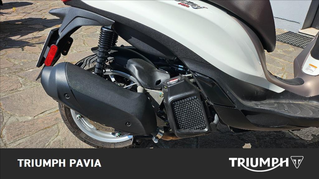 PIAGGIO Medley 125 Abs