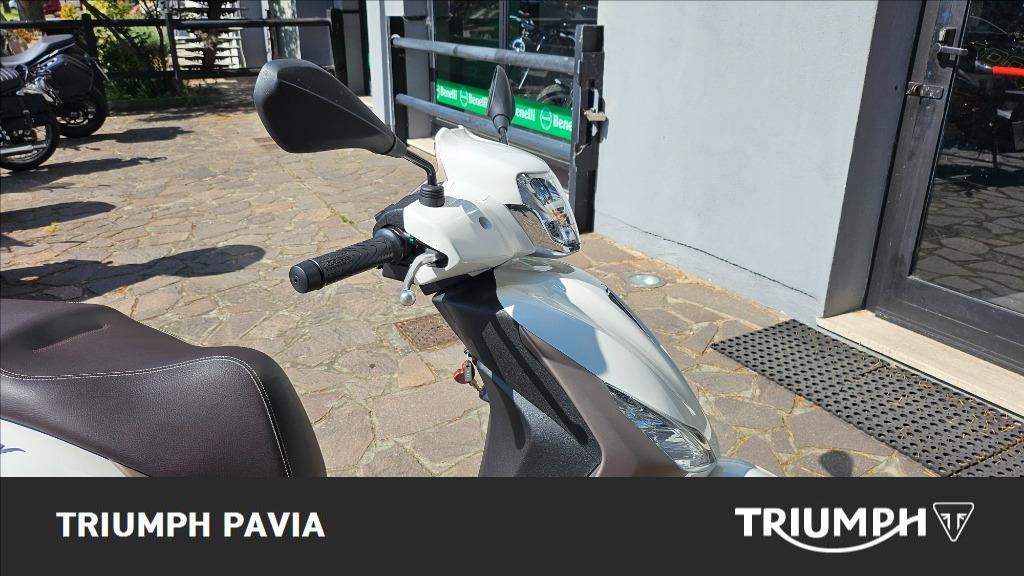 PIAGGIO Medley 125 Abs