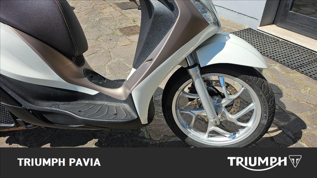 PIAGGIO Medley 125 Abs