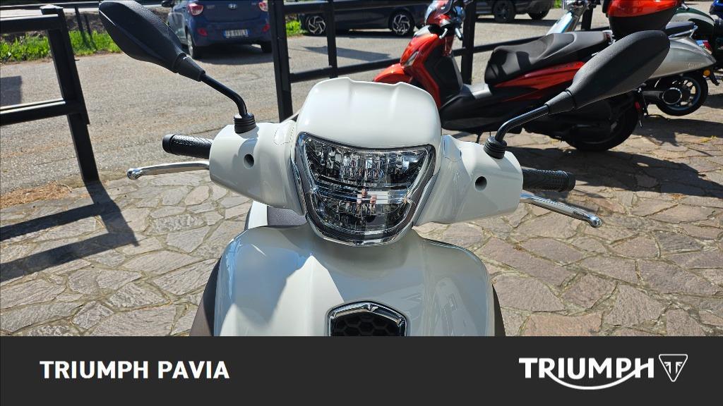 PIAGGIO Medley 125 Abs