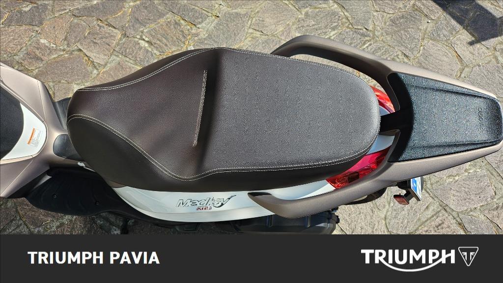 PIAGGIO Medley 125 Abs