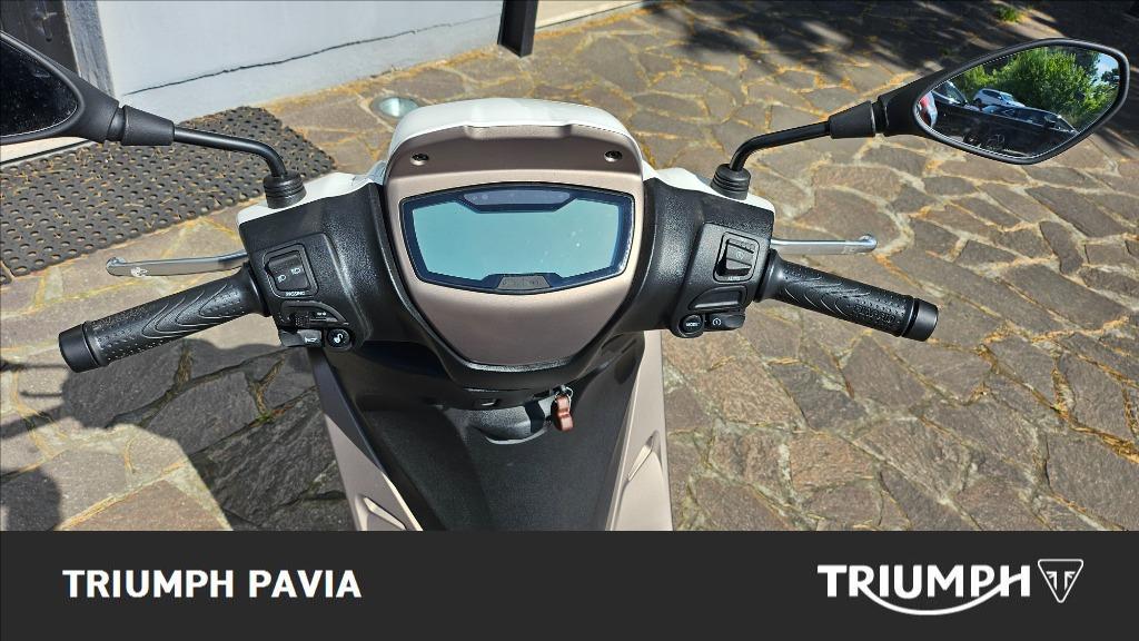 PIAGGIO Medley 125 Abs