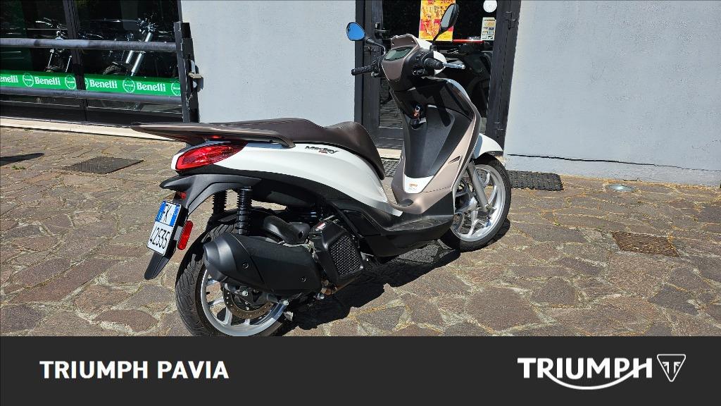 PIAGGIO Medley 125 Abs