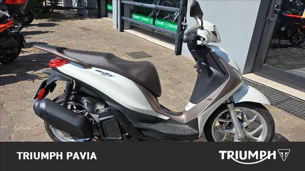 PIAGGIO Medley 125 Abs