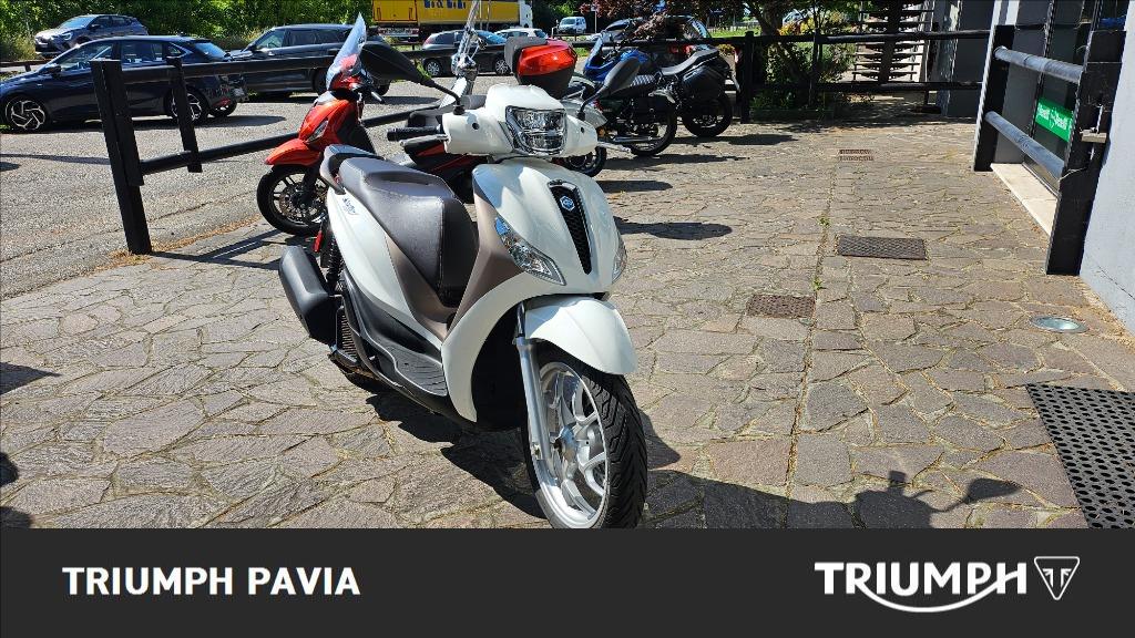 PIAGGIO Medley 125 Abs