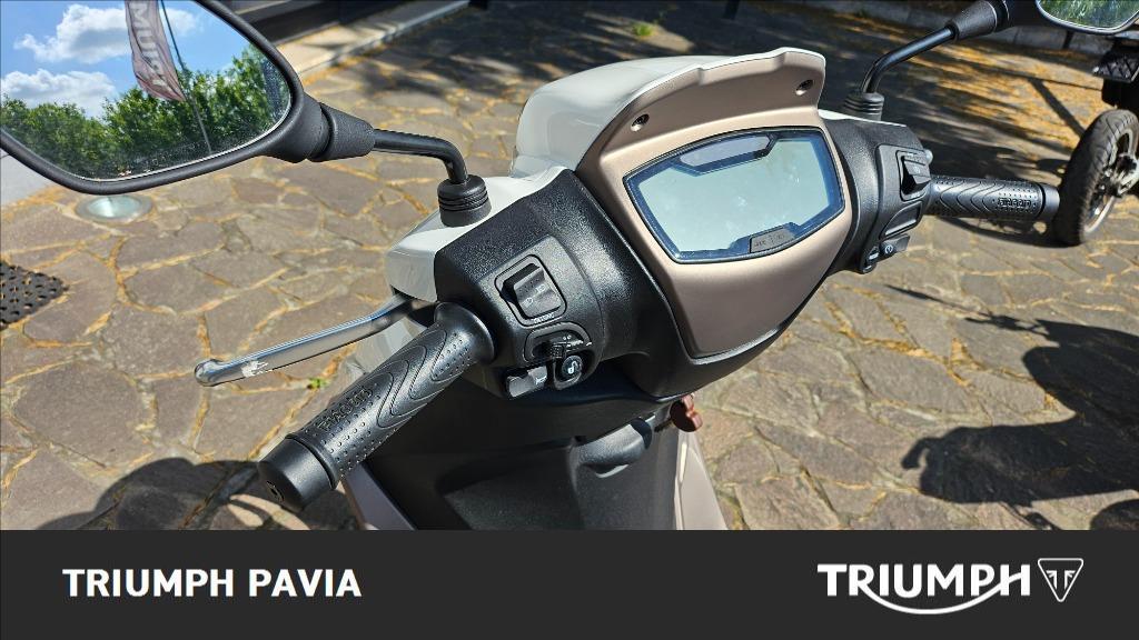 PIAGGIO Medley 125 Abs