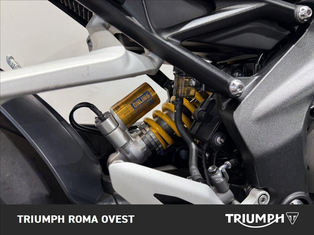 TRIUMPH Speed Triple 1200 RS Abs