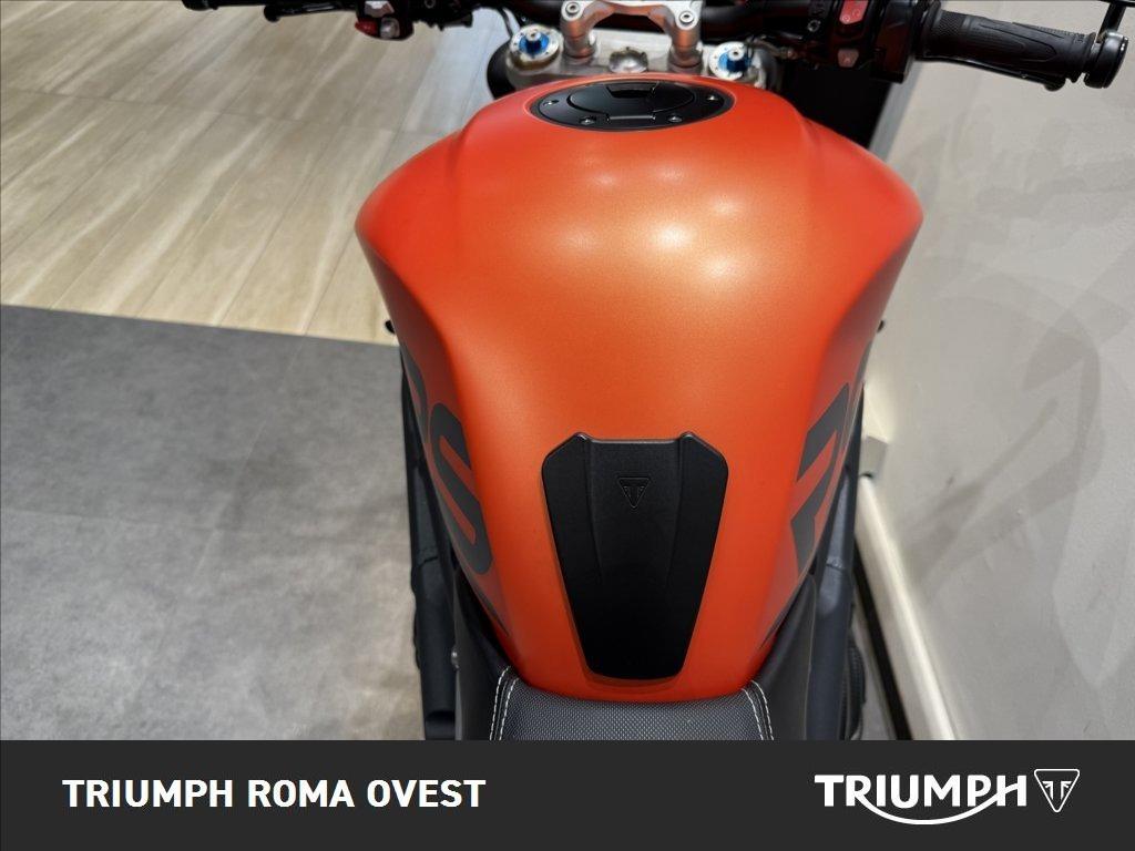 TRIUMPH Speed Triple 1200 RS Abs
