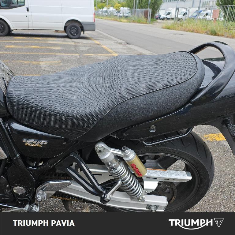 SUZUKI GSX 1200 