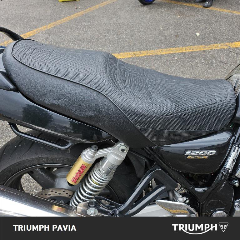 SUZUKI GSX 1200 