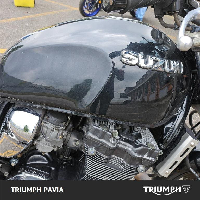 SUZUKI GSX 1200 