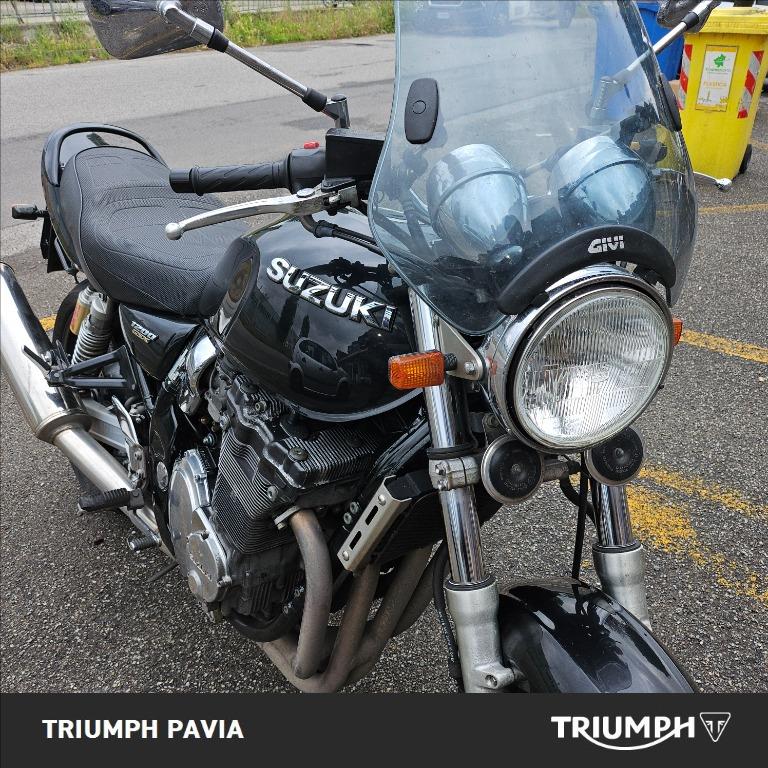 SUZUKI GSX 1200 