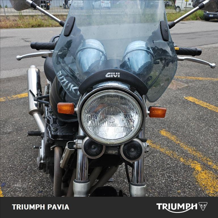 SUZUKI GSX 1200 