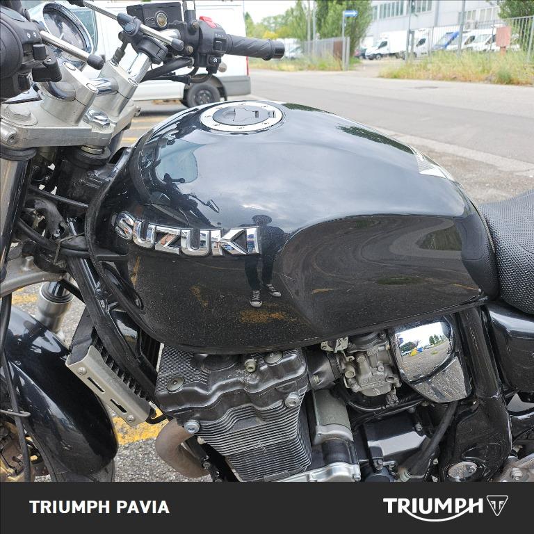 SUZUKI GSX 1200 