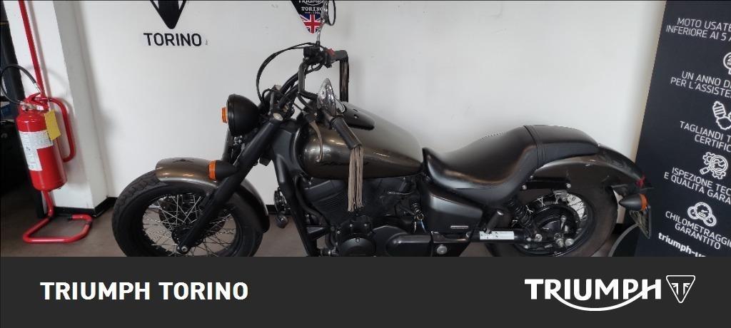 HONDA Shadow VT 750 C2