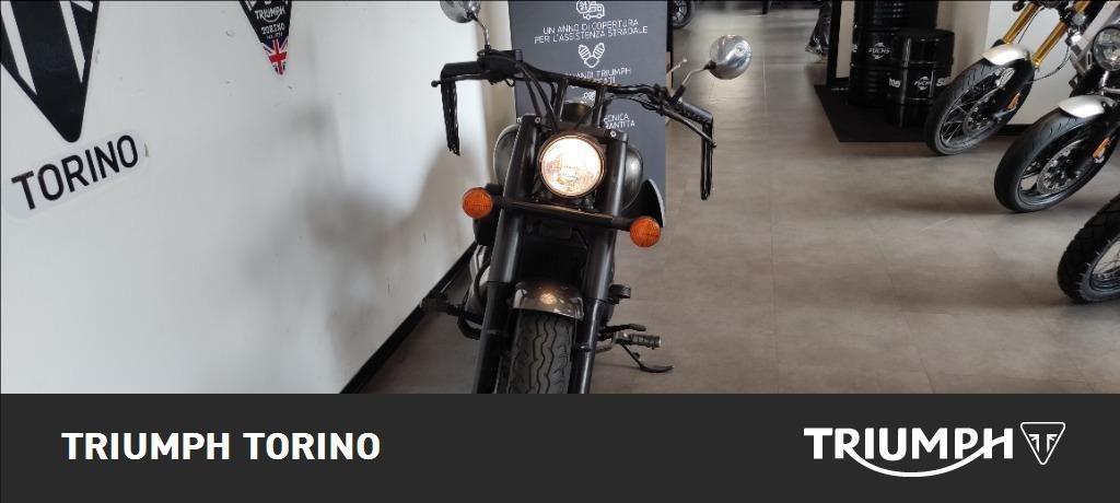 HONDA Shadow VT 750 C2