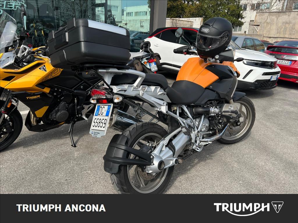 BMW R 1200 GS Abs