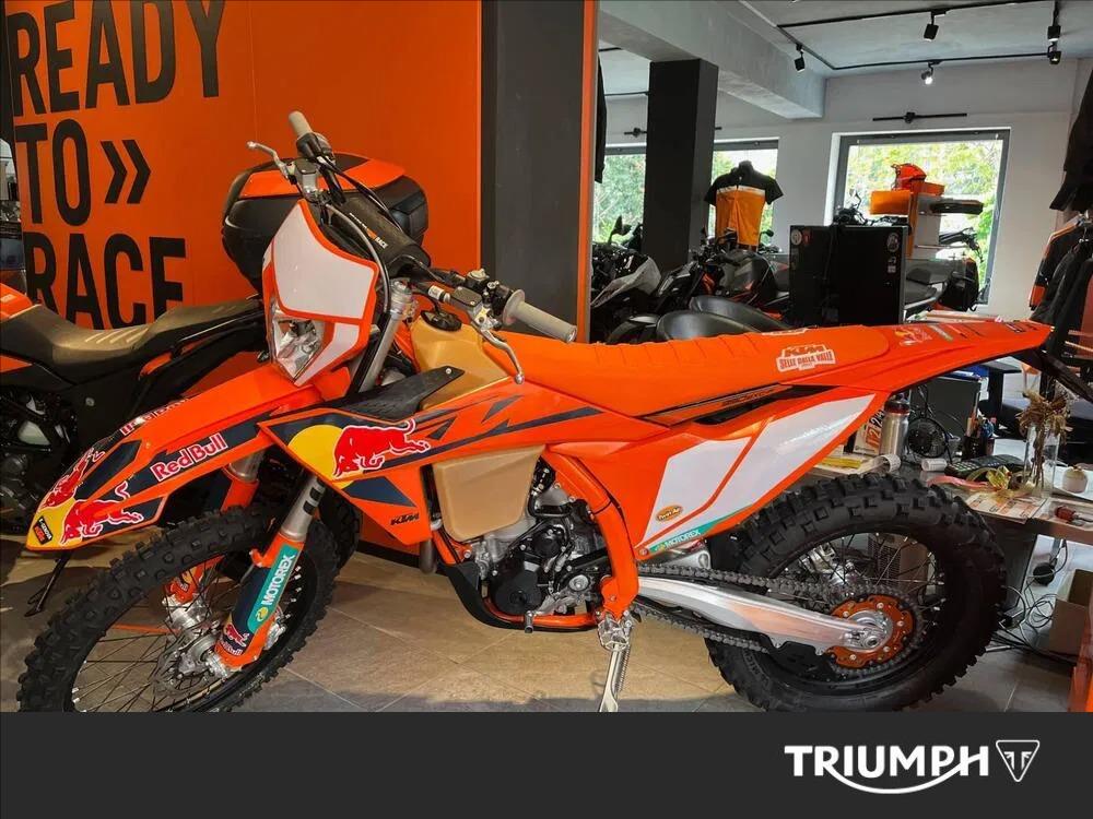 KTM 350 EXC-F Champion Edition