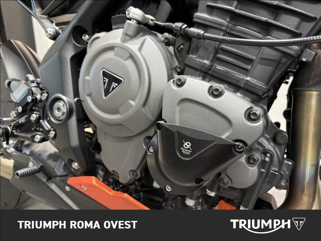 TRIUMPH Speed Triple 1200 RS Abs