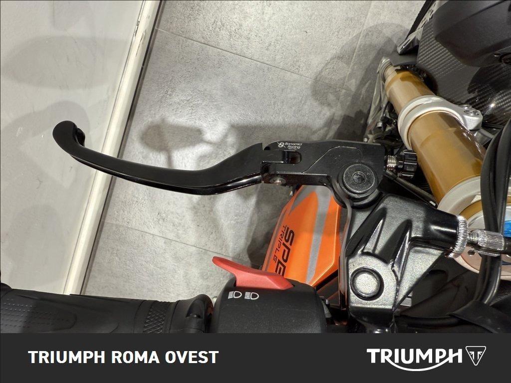 TRIUMPH Speed Triple 1200 RS Abs