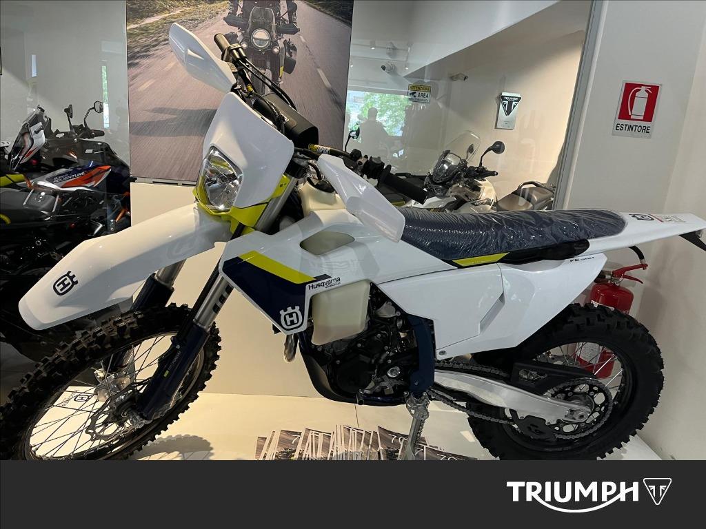HUSQVARNA 350 FE 4T 