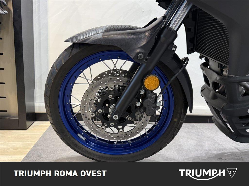 SUZUKI V-Strom 650 DL XT Abs