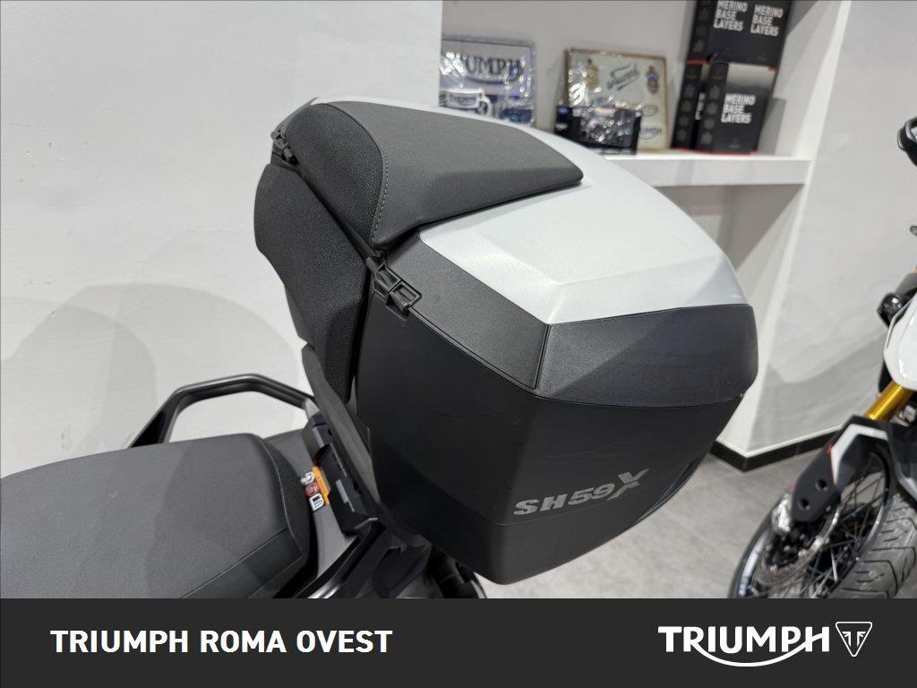 SUZUKI V-Strom 650 DL XT Abs