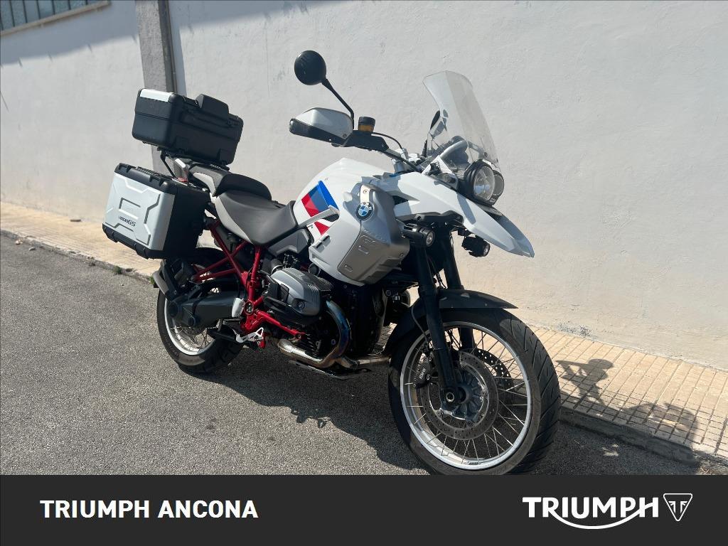 BMW R 1200 GS Abs