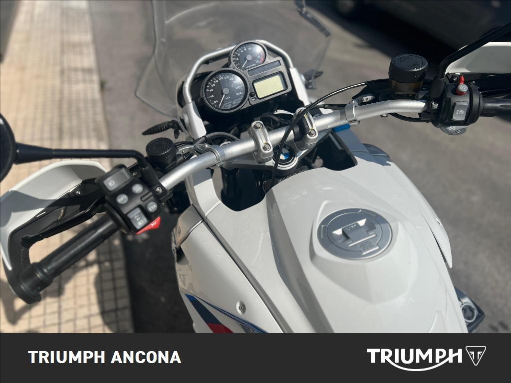 BMW R 1200 GS Abs