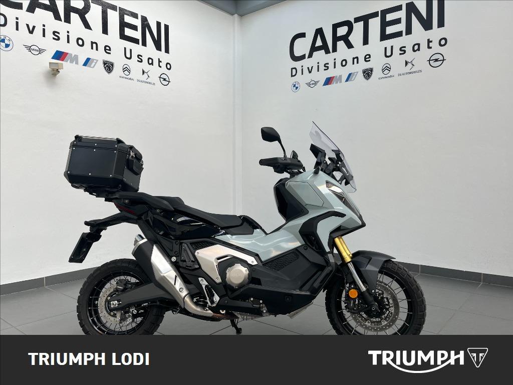 HONDA X-ADV 750 DCT Abs