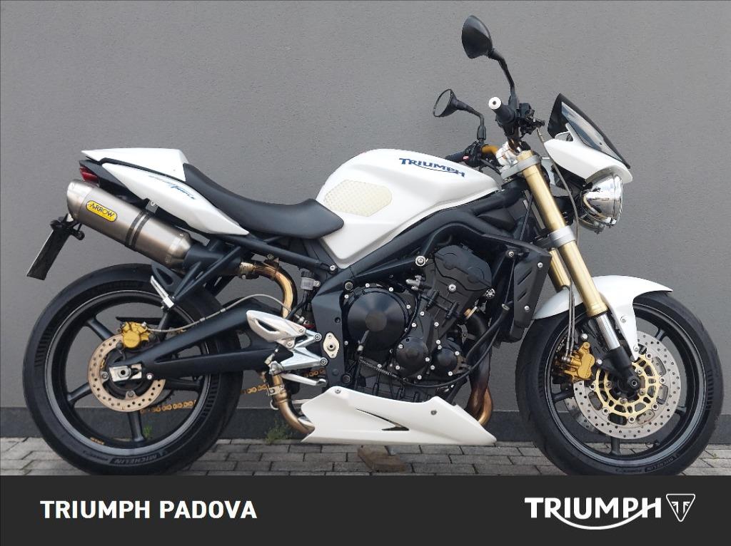 TRIUMPH Street Triple 675 