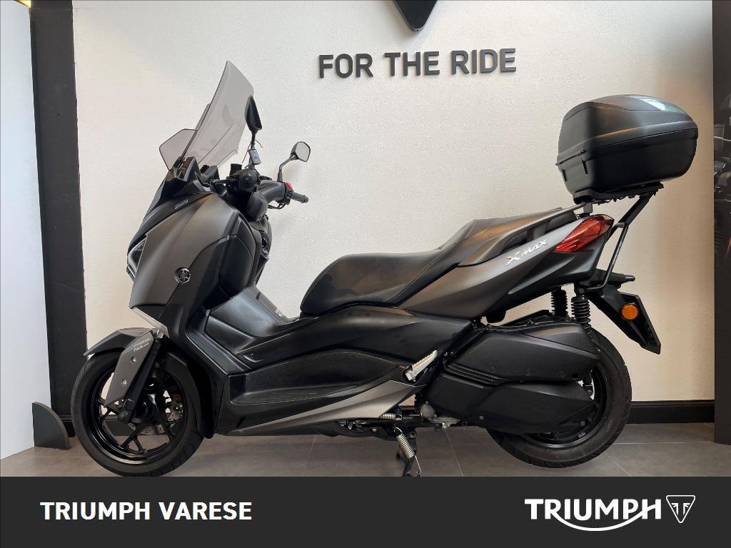 YAMAHA X-Max 300 Abs
