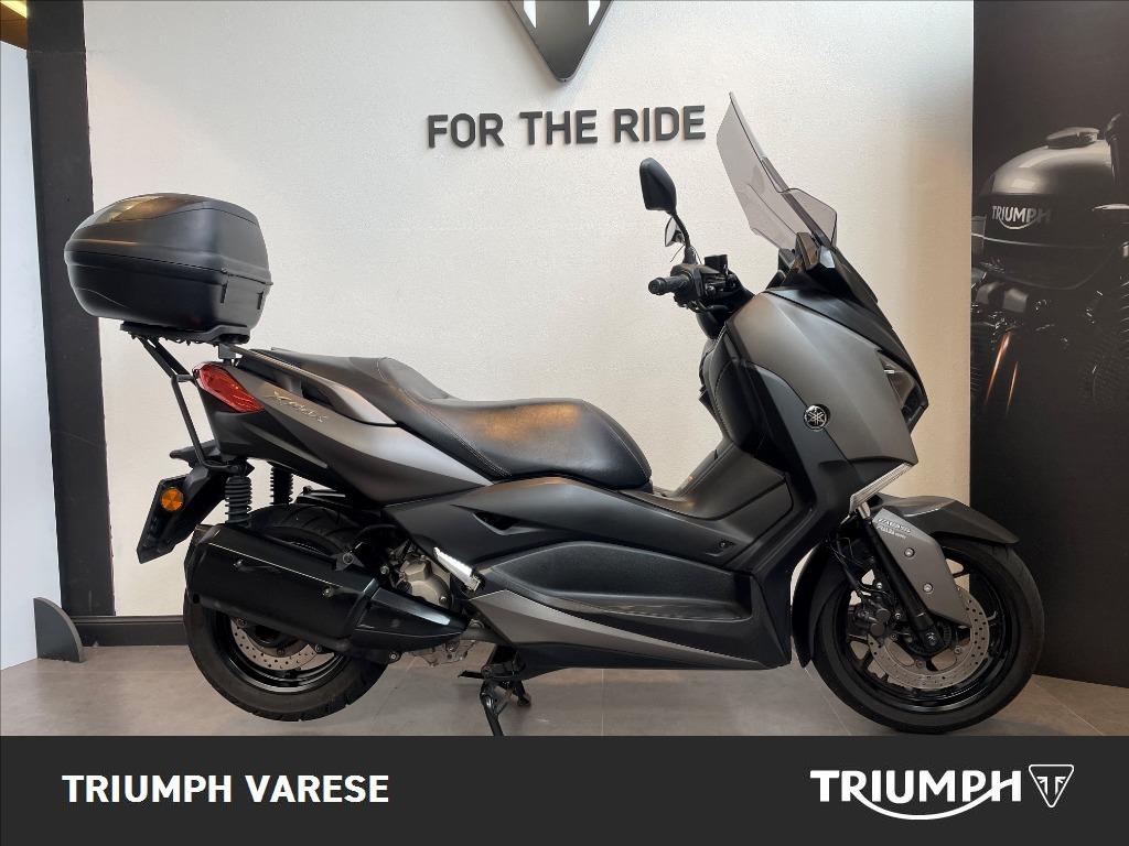 YAMAHA X-Max 300 Abs