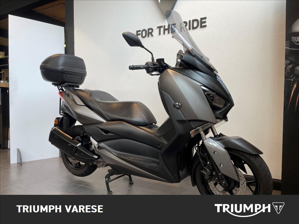 YAMAHA X-Max 300 Abs