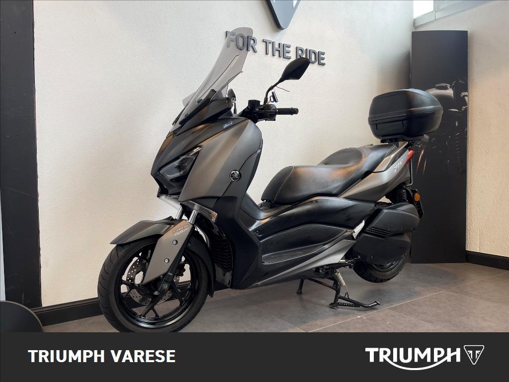 YAMAHA X-Max 300 Abs