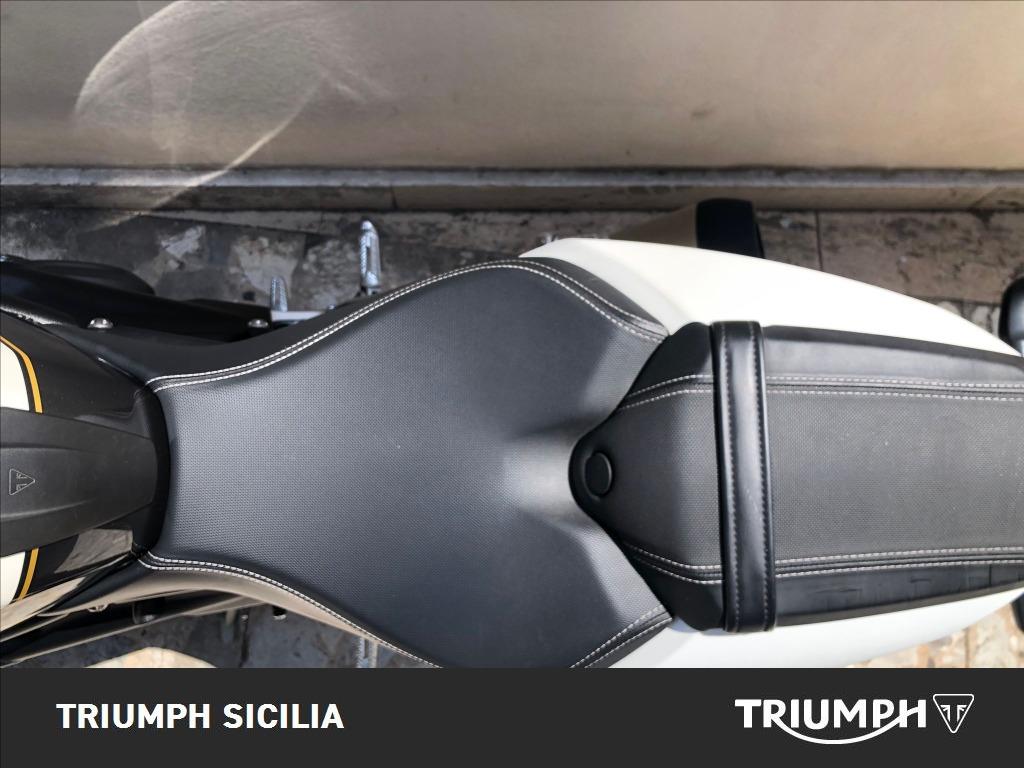 TRIUMPH Speed Triple 1200 RR Abs