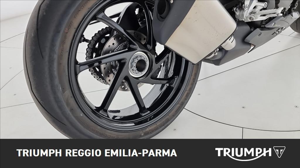 TRIUMPH Speed Triple 1200 RR Abs