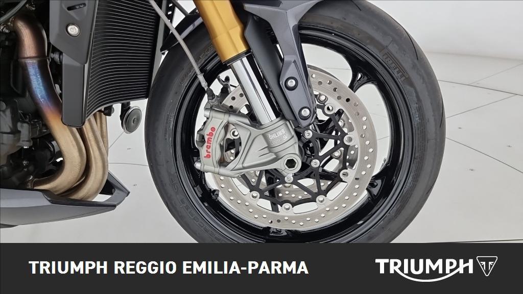 TRIUMPH Speed Triple 1200 RR Abs