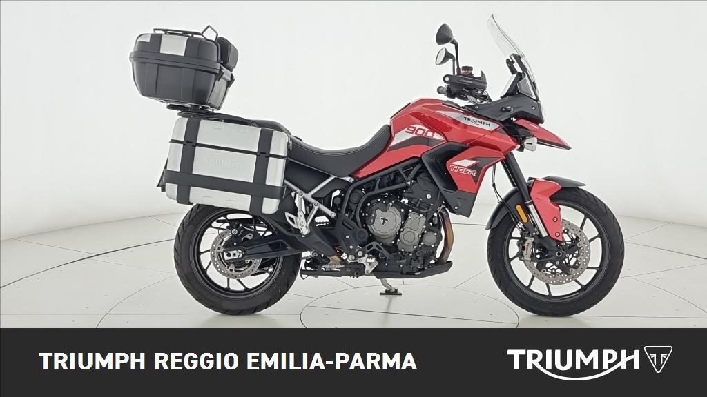 TRIUMPH Tiger 900 GT Pro Abs