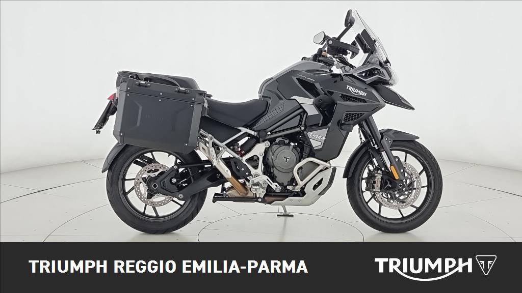 TRIUMPH Tiger 1200 GT Explorer Abs