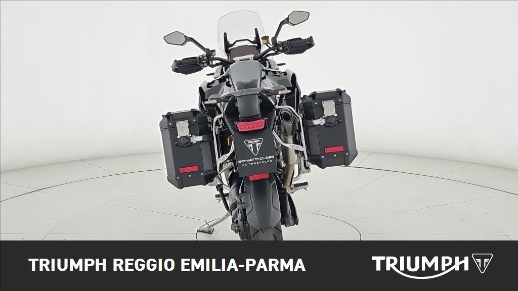 TRIUMPH Tiger 1200 GT Explorer Abs