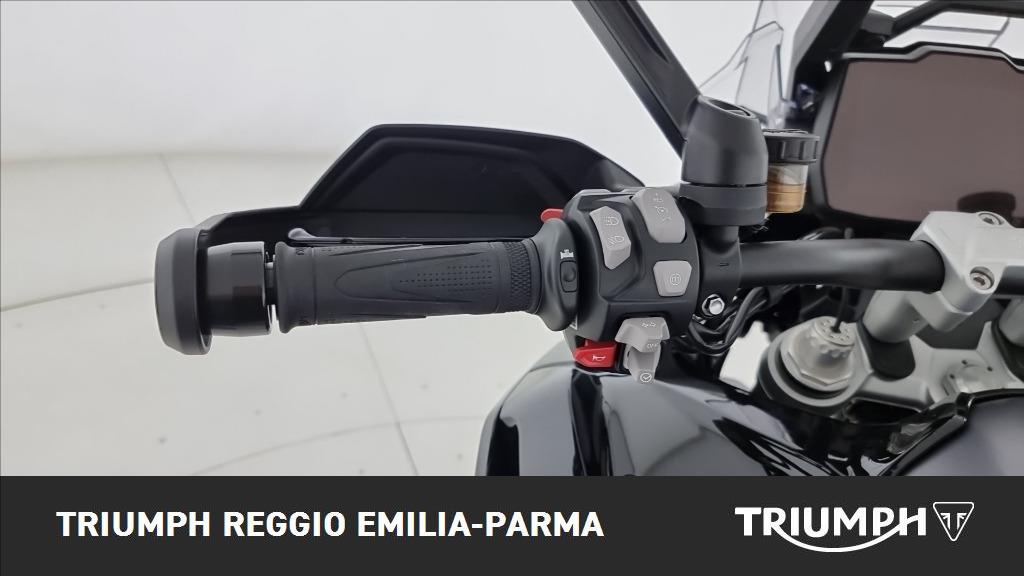 TRIUMPH Tiger 1200 GT Explorer Abs