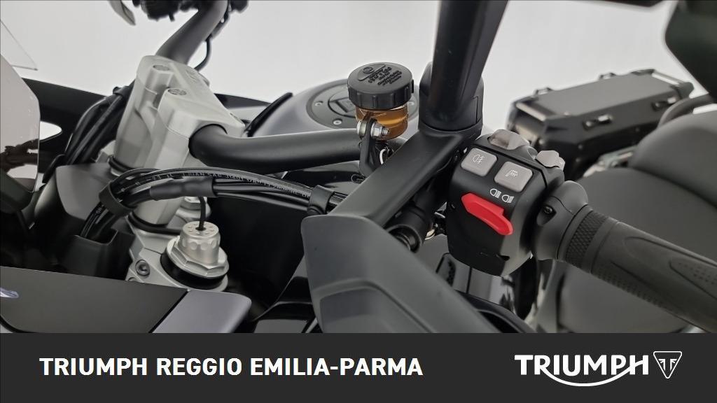 TRIUMPH Tiger 1200 GT Explorer Abs