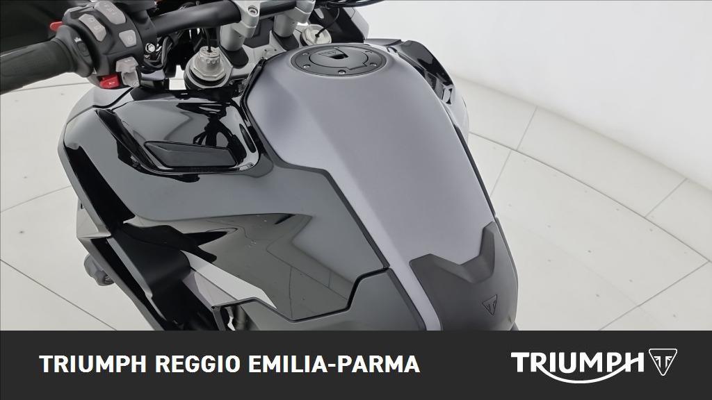 TRIUMPH Tiger 1200 GT Explorer Abs