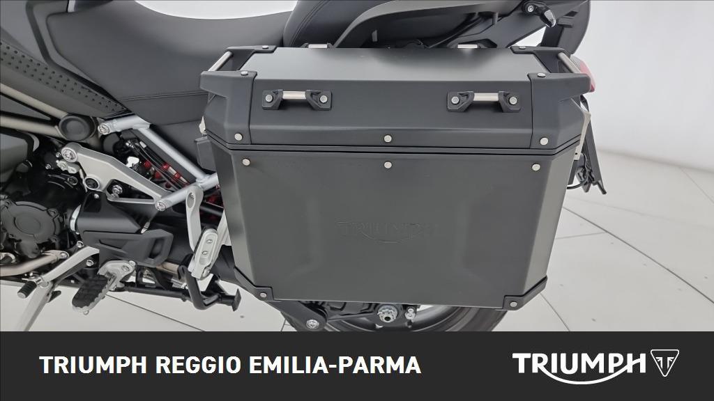 TRIUMPH Tiger 1200 GT Explorer Abs