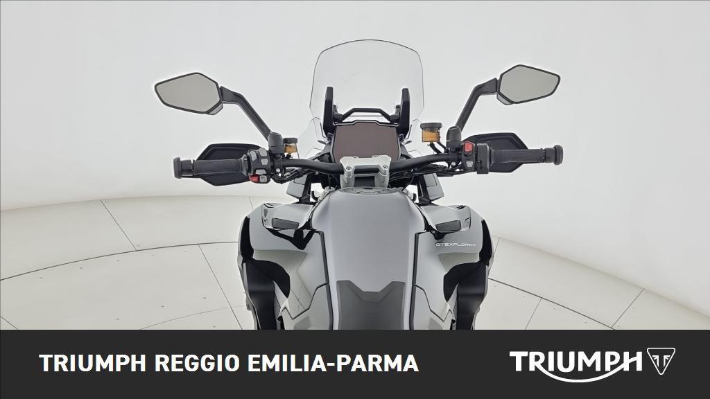 TRIUMPH Tiger 1200 GT Explorer Abs
