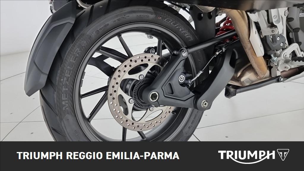 TRIUMPH Tiger 1200 GT Explorer Abs