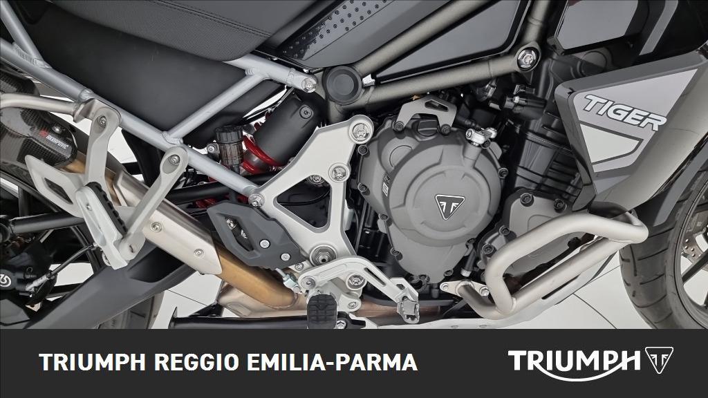 TRIUMPH Tiger 1200 GT Explorer Abs