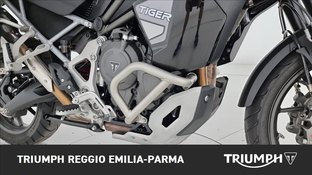 TRIUMPH Tiger 1200 GT Explorer Abs